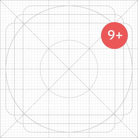 notification icon